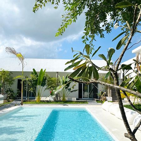 La Base Hotel Kiwengwa (Zanzibar) ภายนอก รูปภาพ