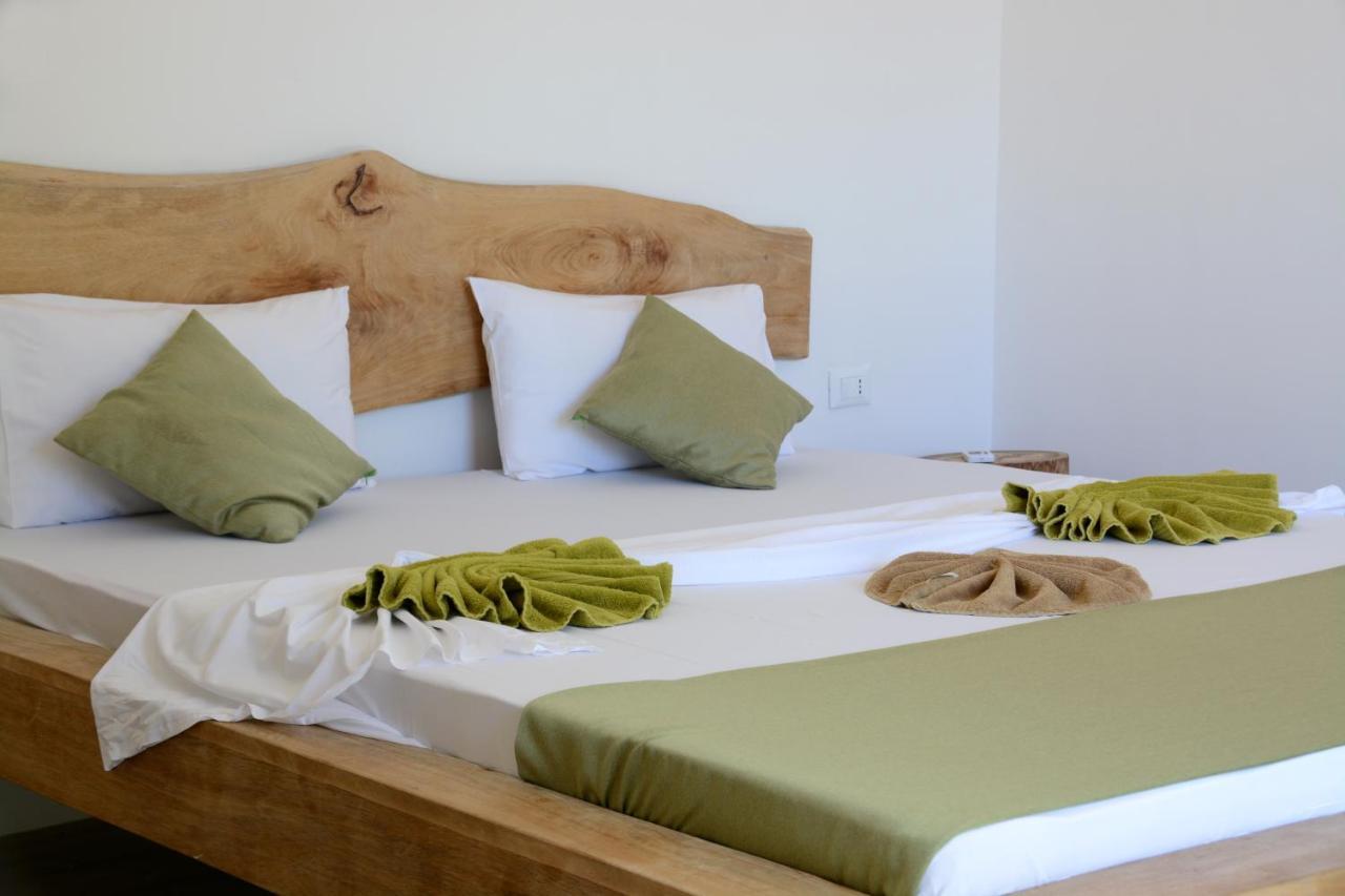La Base Hotel Kiwengwa (Zanzibar) ภายนอก รูปภาพ