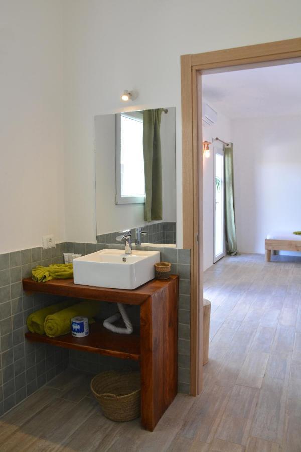 La Base Hotel Kiwengwa (Zanzibar) ภายนอก รูปภาพ