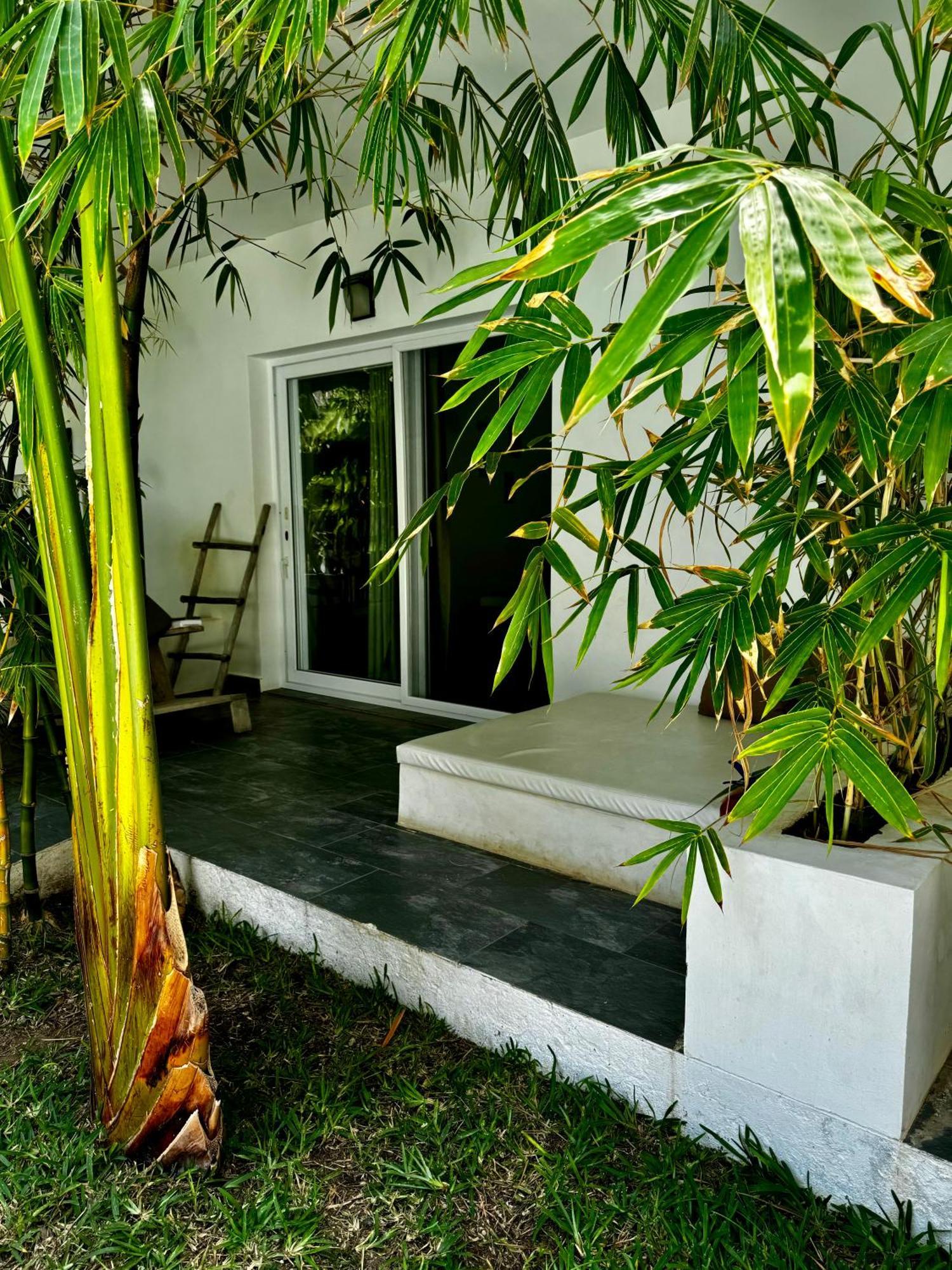 La Base Hotel Kiwengwa (Zanzibar) ภายนอก รูปภาพ