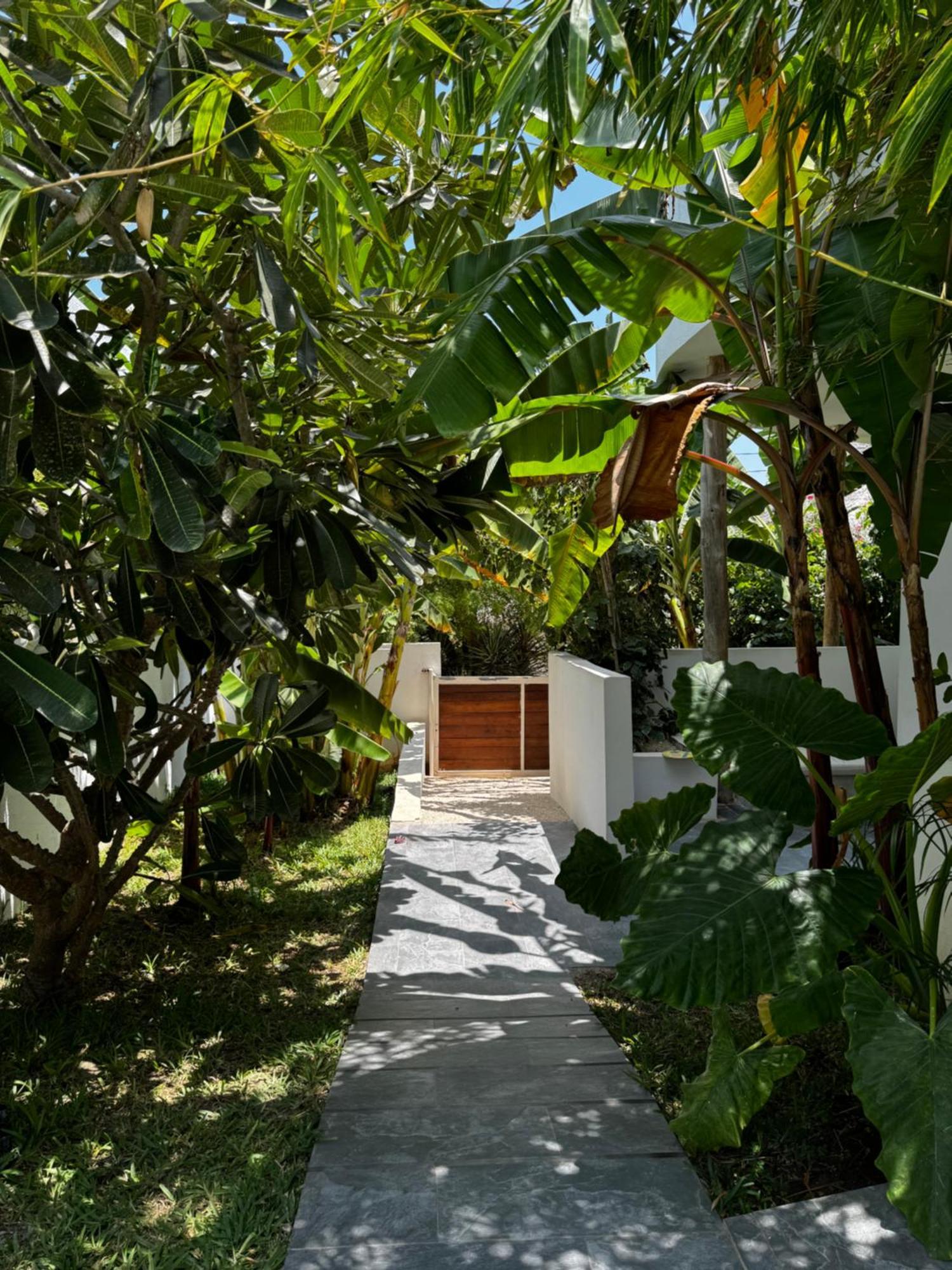 La Base Hotel Kiwengwa (Zanzibar) ภายนอก รูปภาพ