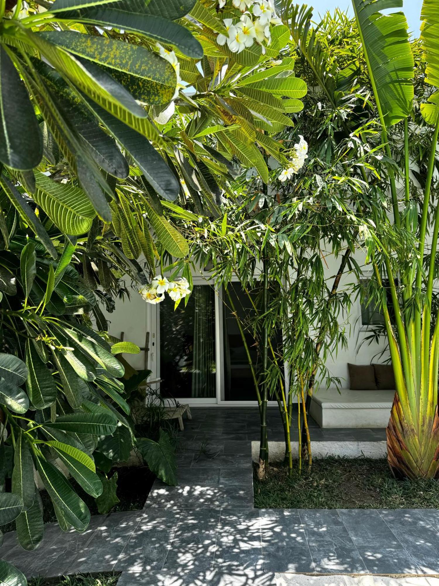 La Base Hotel Kiwengwa (Zanzibar) ภายนอก รูปภาพ