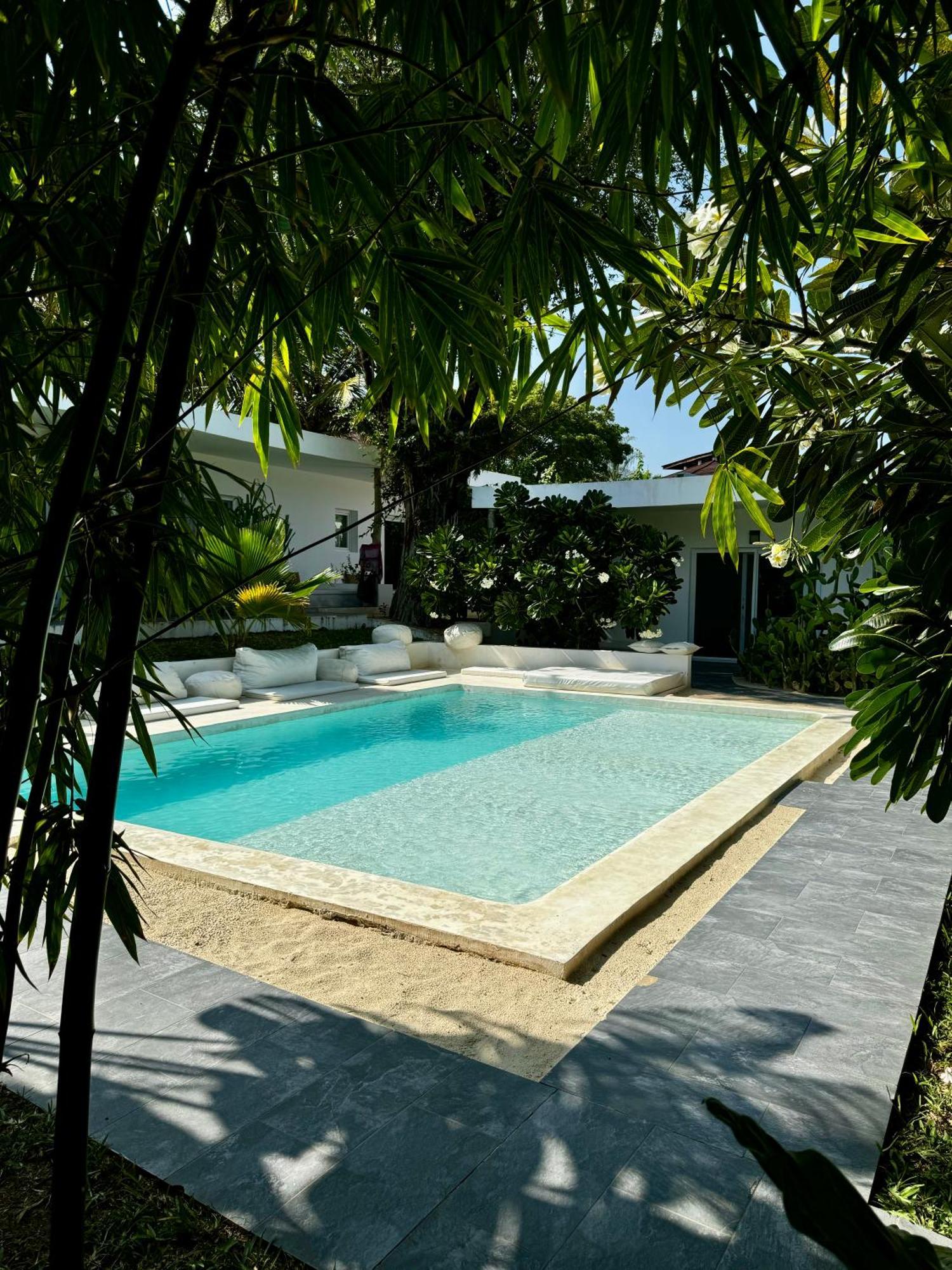 La Base Hotel Kiwengwa (Zanzibar) ภายนอก รูปภาพ