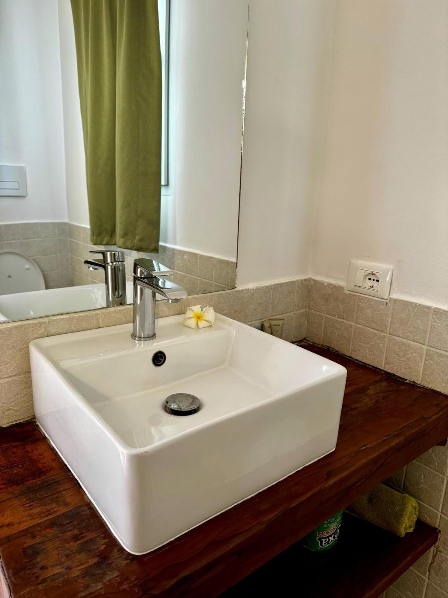 La Base Hotel Kiwengwa (Zanzibar) ภายนอก รูปภาพ